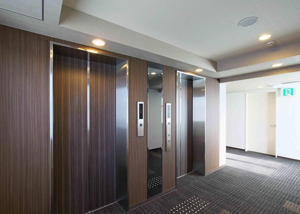 Hotel Route-Inn Sabae -Kokudou 8 Gou- Ngoại thất bức ảnh