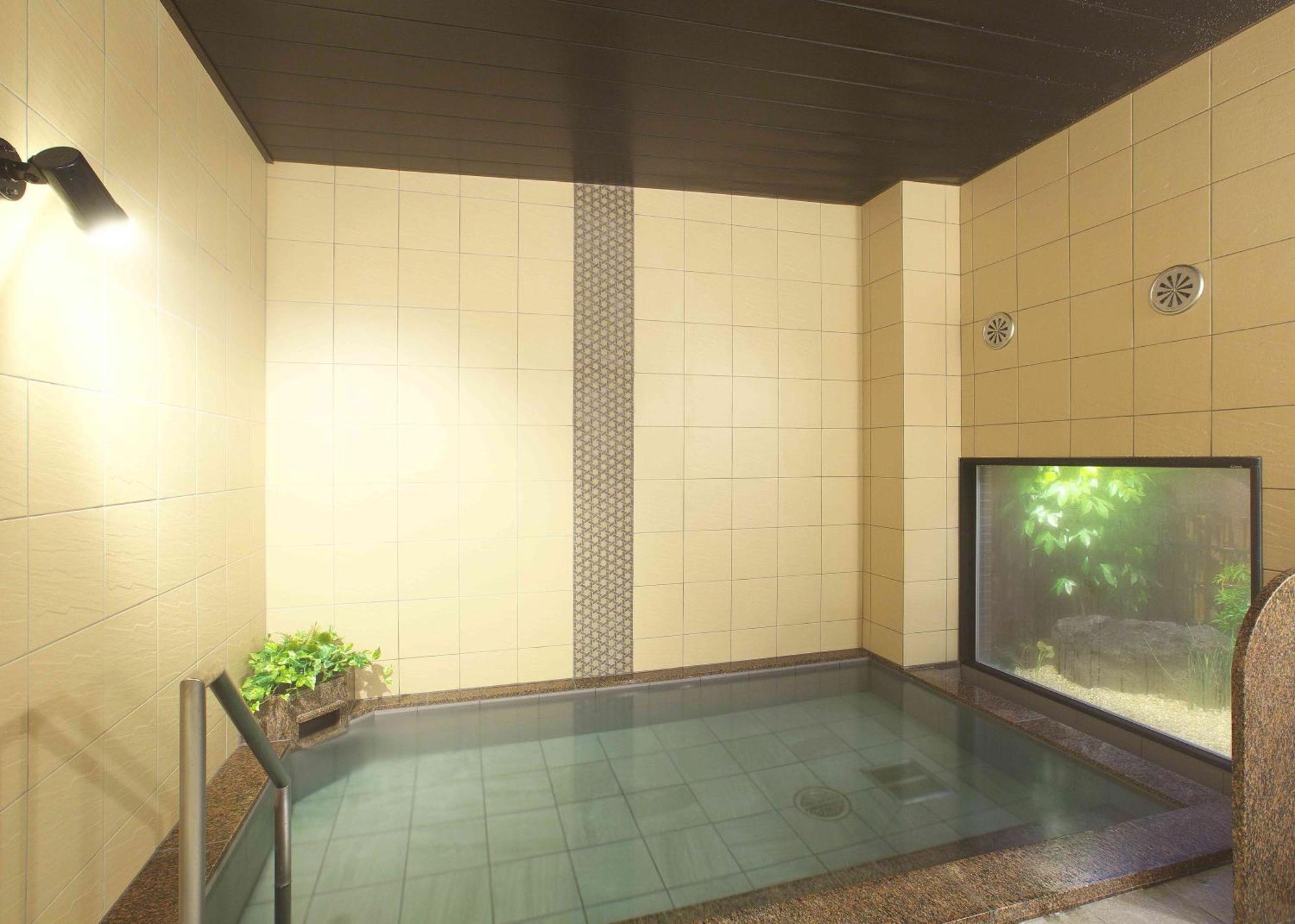 Hotel Route-Inn Sabae -Kokudou 8 Gou- Ngoại thất bức ảnh