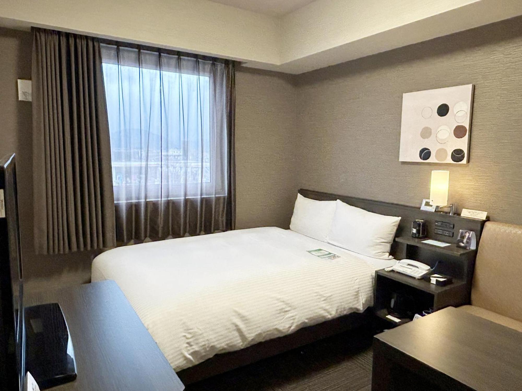 Hotel Route-Inn Sabae -Kokudou 8 Gou- Ngoại thất bức ảnh