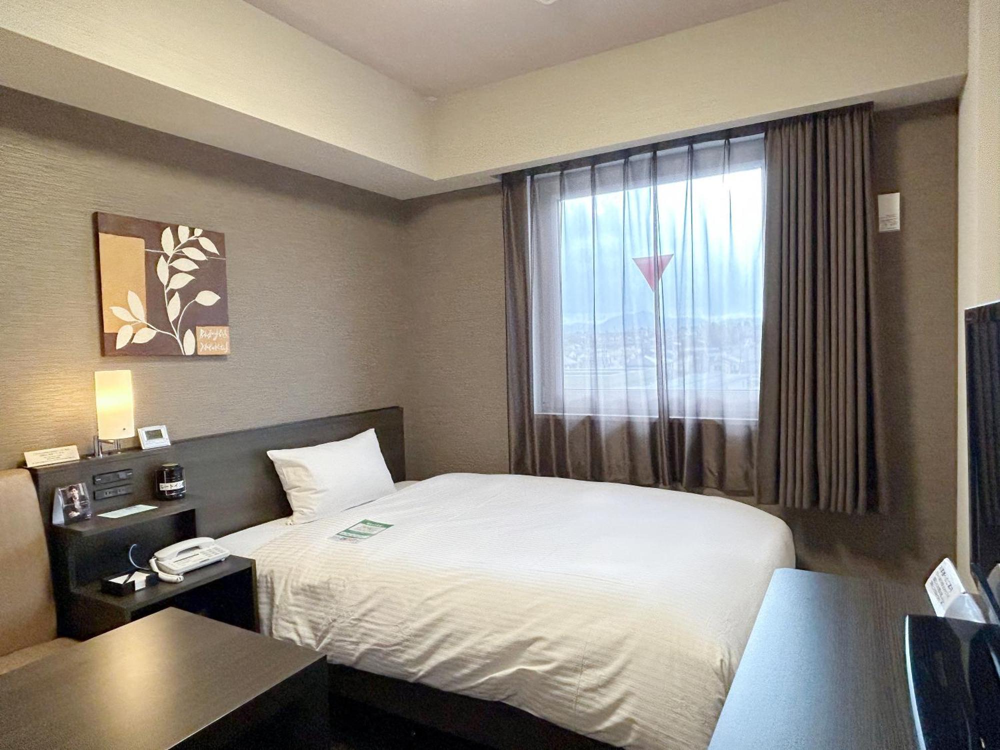 Hotel Route-Inn Sabae -Kokudou 8 Gou- Ngoại thất bức ảnh