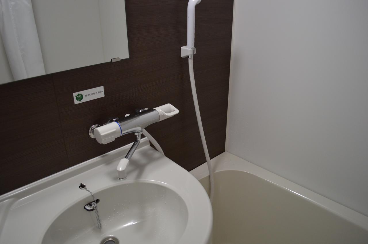 Hotel Route-Inn Sabae -Kokudou 8 Gou- Ngoại thất bức ảnh